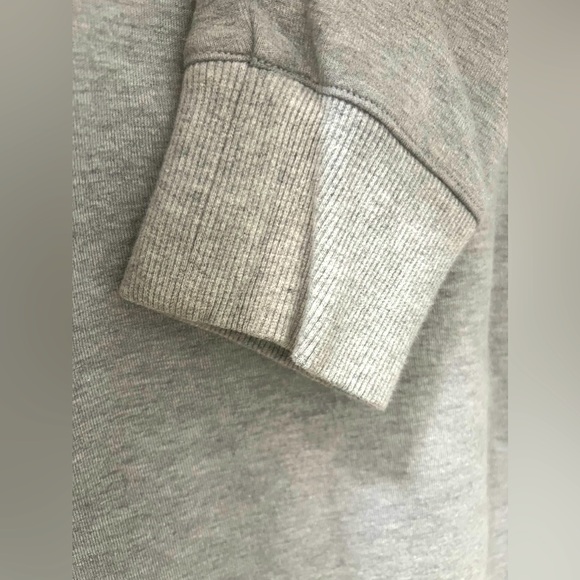 American Eagle Active Flex Mens Sweater with Zipper - Picture 5 of 5